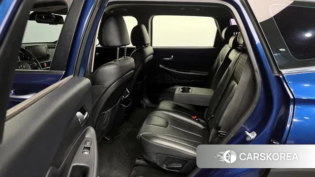 Hyundai Santa Fe TM id 3368492 из Кореи 11