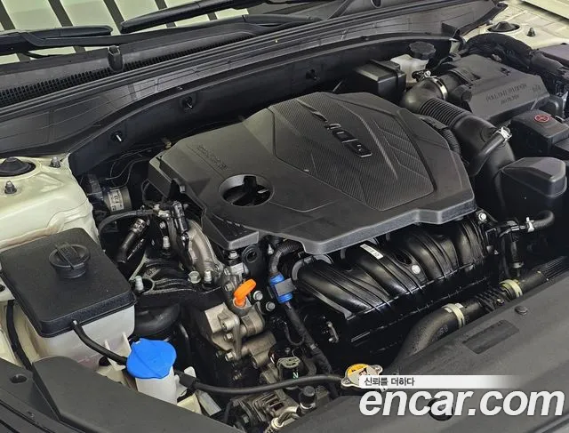 Kia K7 Premier id 2679956 из Кореи 11