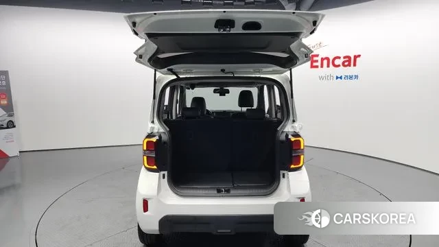 Kia The New Kia Ray id 3585972 из Кореи 11