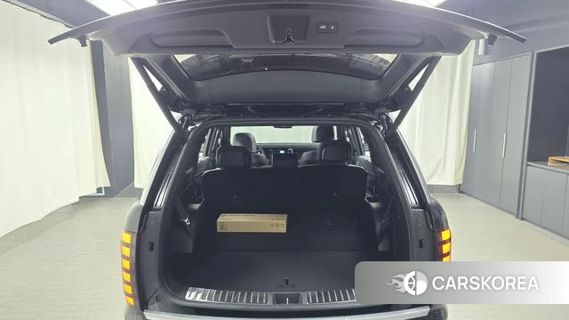 Hyundai Palisade (LX3) id 3805018 из Кореи 11