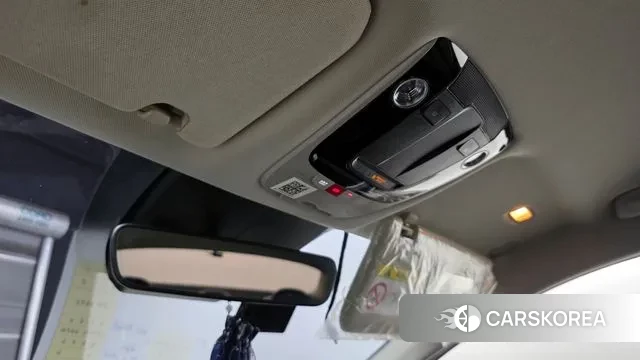 Kia K5 3rd generation id 3726917 из Кореи 11