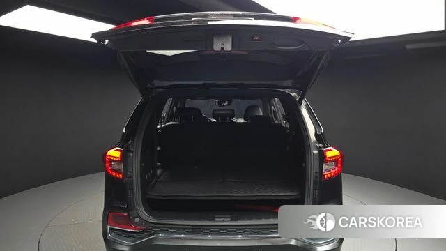 Ssangyong G4 Rexton id 4658077 из Кореи 11