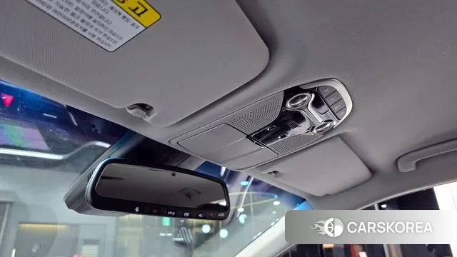 Hyundai Grandeur IG Hybrid id 3460292 из Кореи 11