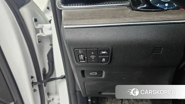 Kia K5 3rd generation id 3805870 из Кореи 11