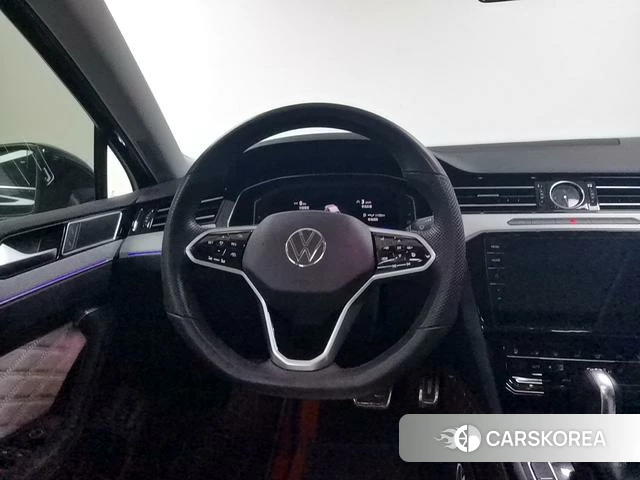 Volkswagen Magotan id 4348521 из Китая 11