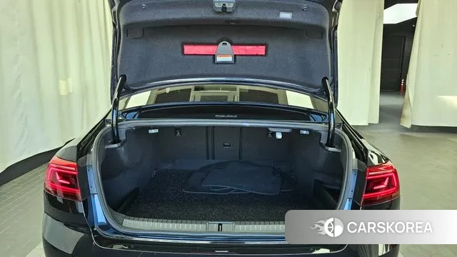 Volkswagen Passat GT (B8) id 3122099 из Кореи 11