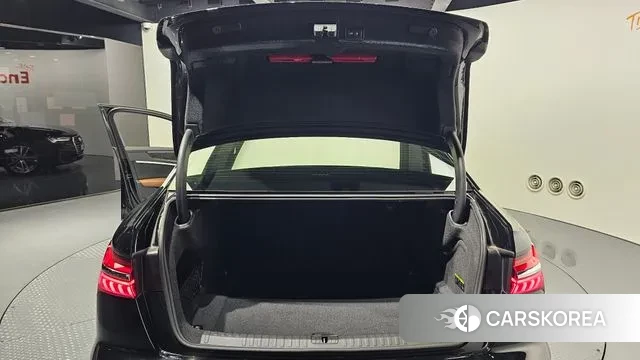 Audi A6 (C8) id 3310843 из Кореи 11