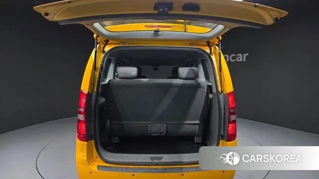 Hyundai The New Grand Starex id 3682391 из Кореи 11