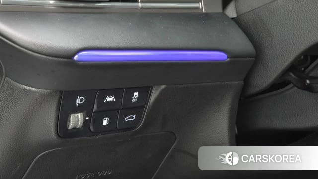 Hyundai The New Grandeur IG id 4943581 из Кореи 11