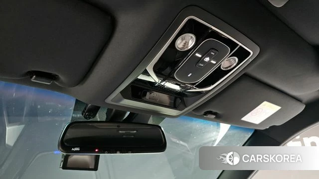 Ssangyong All New Rexton id 4303174 из Кореи 11