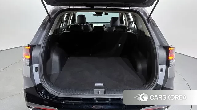 Kia Sportage 5th Generation id 3587033 из Кореи 11