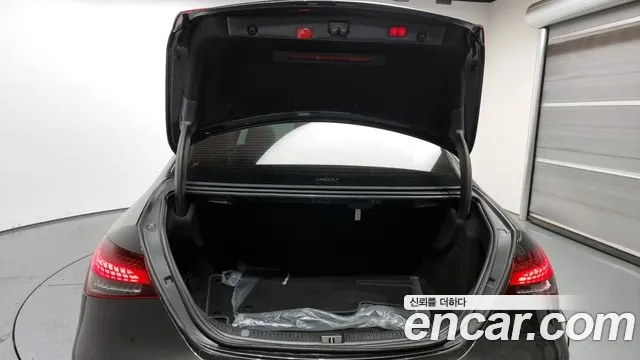 Mercedes-Benz E-Class W213 id 2874364 из Кореи 11