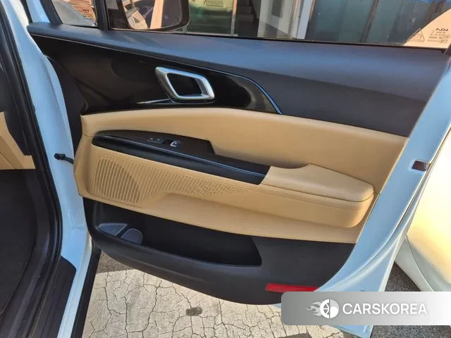 Kia Carnival 4th generation id 3540086 из Кореи 11