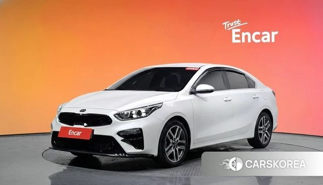 Kia Come New K3 id 4019954 из Кореи 11