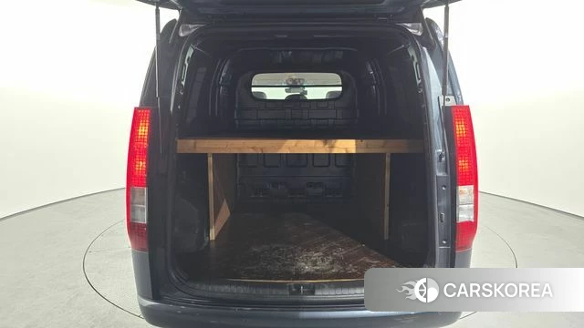 Hyundai Staria id 3838617 из Кореи 11