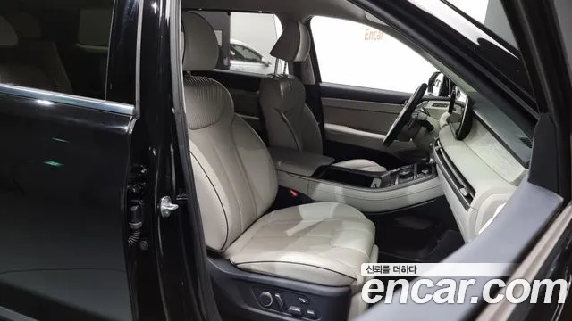 Hyundai The New Palisade id 2565042 из Кореи 11