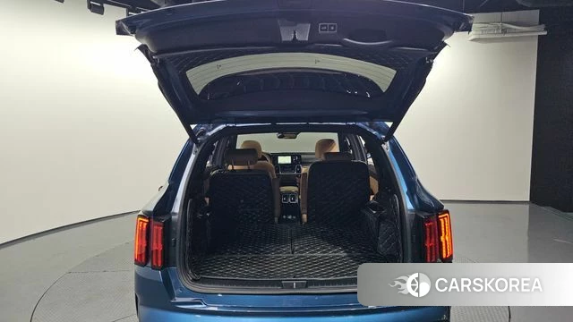 Kia Sorento 4th Generation id 3934377 из Кореи 11
