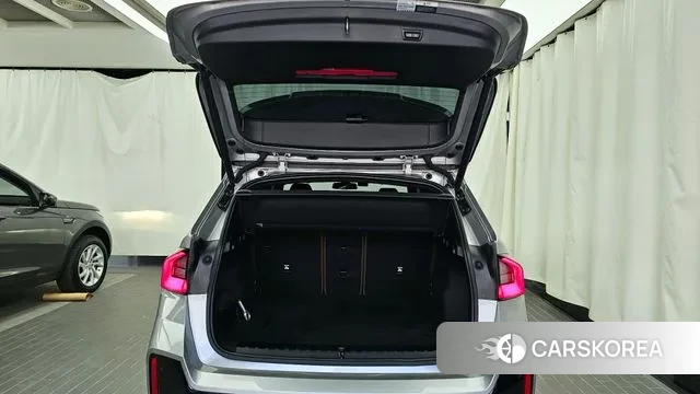 BMW X1 (U11) id 3388649 из Кореи 11