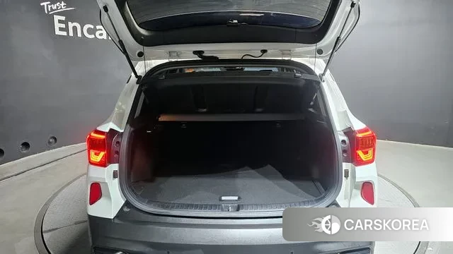 Kia Seltos id 2976826 из Кореи 11