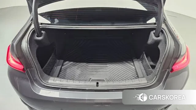 BMW 3 Series (G20) id 3478523 из Кореи 11