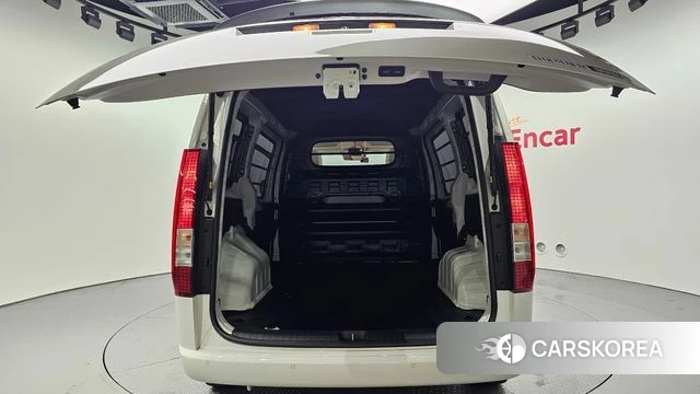 Hyundai Staria id 4279708 из Кореи 11