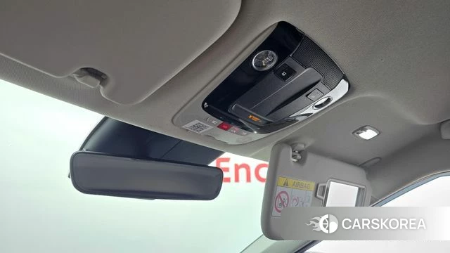 Kia EV6 id 4500516 из Кореи 10