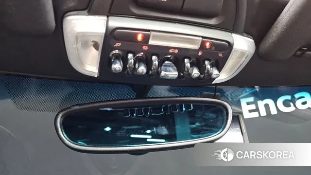 Mini Cooper Convertible id 3215235 из Кореи 11