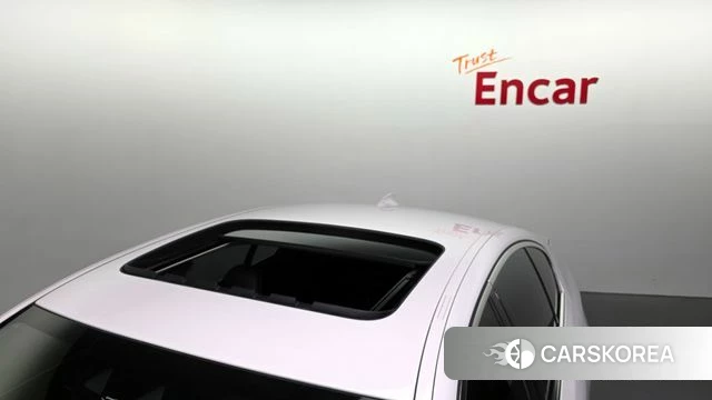 BMW 5 Series (G30) id 3873952 из Кореи 11