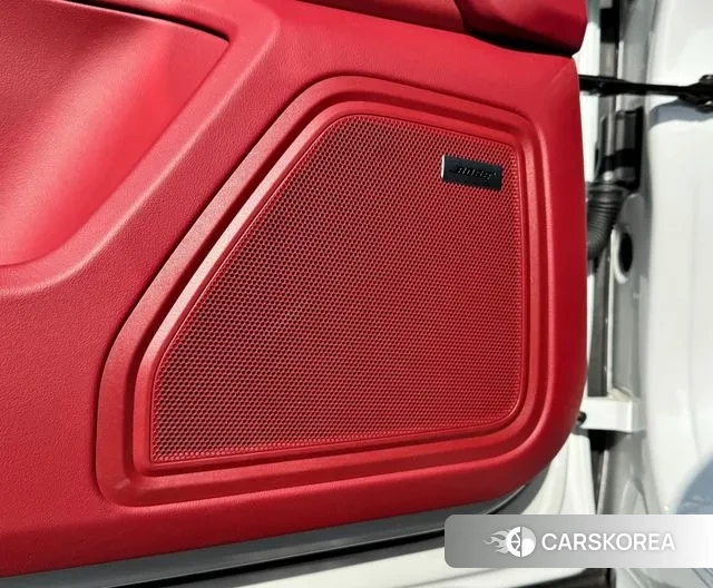 Porsche Macan id 3670479 из Кореи 11