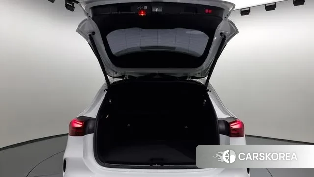 Mercedes-Benz GLA - Class H247 id 3231203 из Кореи 11