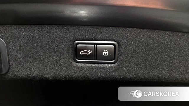 Genesis EQ900 id 3861738 из Кореи 11