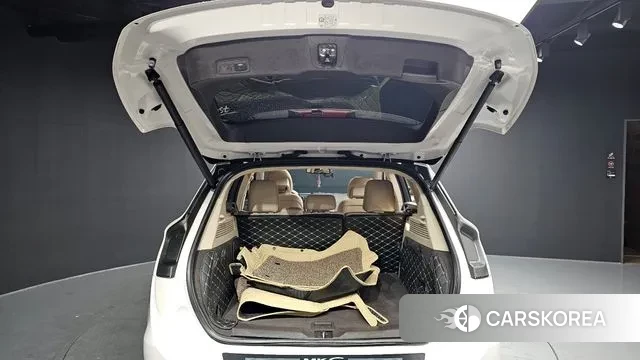 Lincoln MKC id 3636373 из Кореи 11