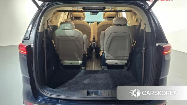 Kia Carnival 4th generation id 3935432 из Кореи 11