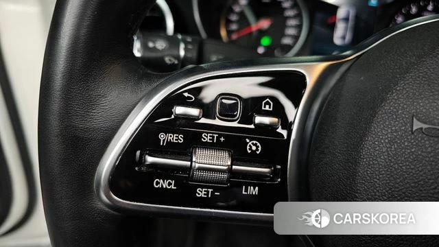 Mercedes-Benz C-Class W205 id 4698349 из Кореи 11