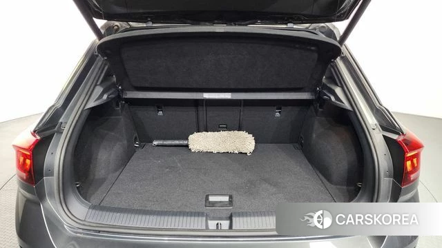 Volkswagen T-Roc id 3800427 из Кореи 11