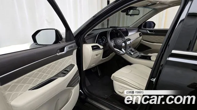 Hyundai Palisade id 2703640 из Кореи 11