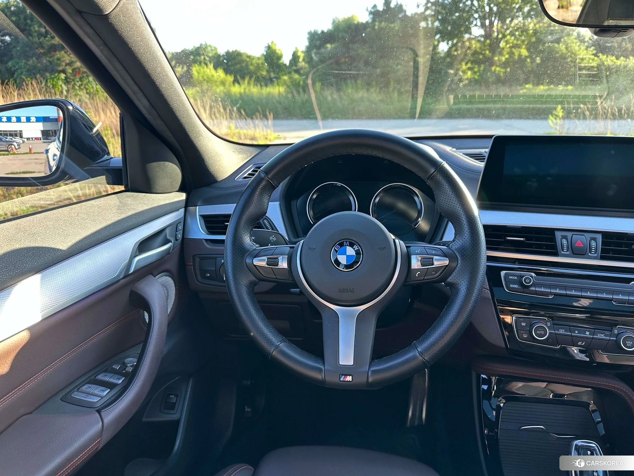 BMW X2 id 4486606 из Китая 11