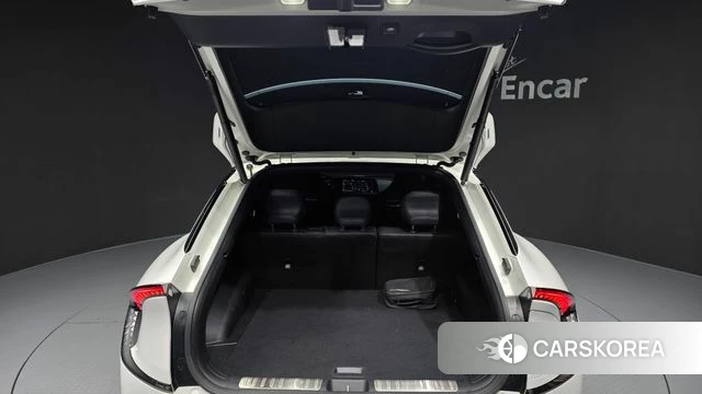 Kia EV6 id 3832148 из Кореи 11