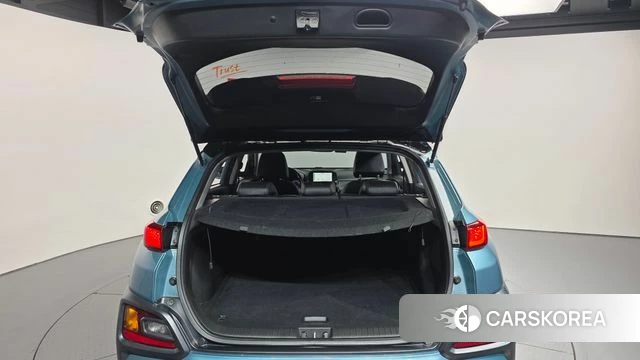 Hyundai Kona id 3955899 из Кореи 11