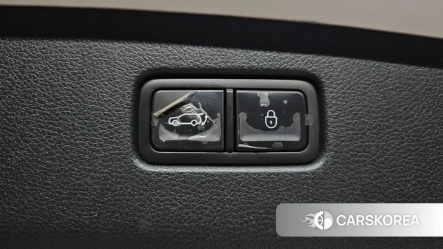 Genesis GV70 id 3915749 из Кореи 11