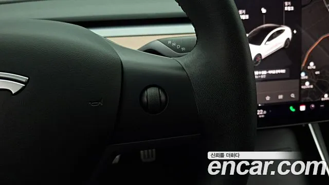 Tesla Model 3 id 2784917 из Кореи 11