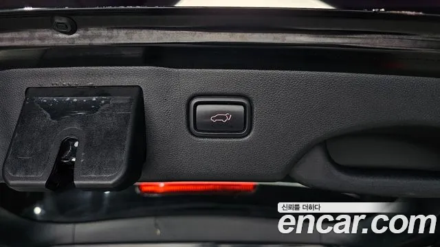 Kia The New Sorento id 2761104 из Кореи 11