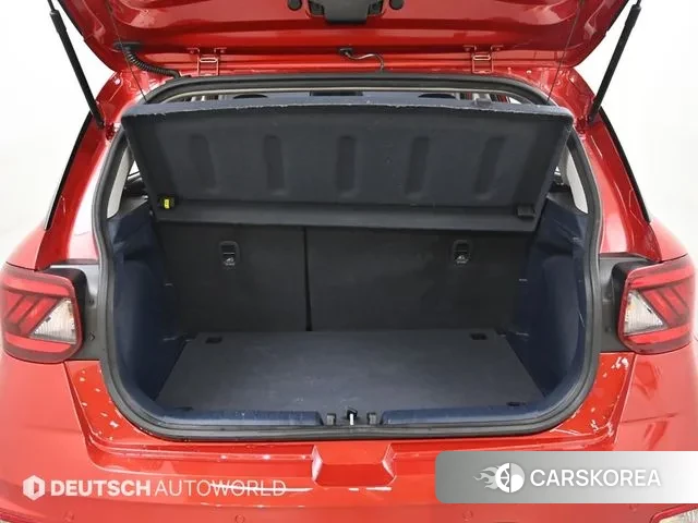 Hyundai Venue id 3476728 из Кореи 11