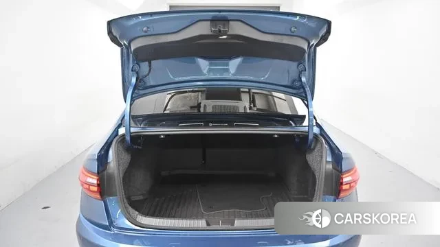 Volkswagen 7th Generation of Jetta id 3021409 из Кореи 11