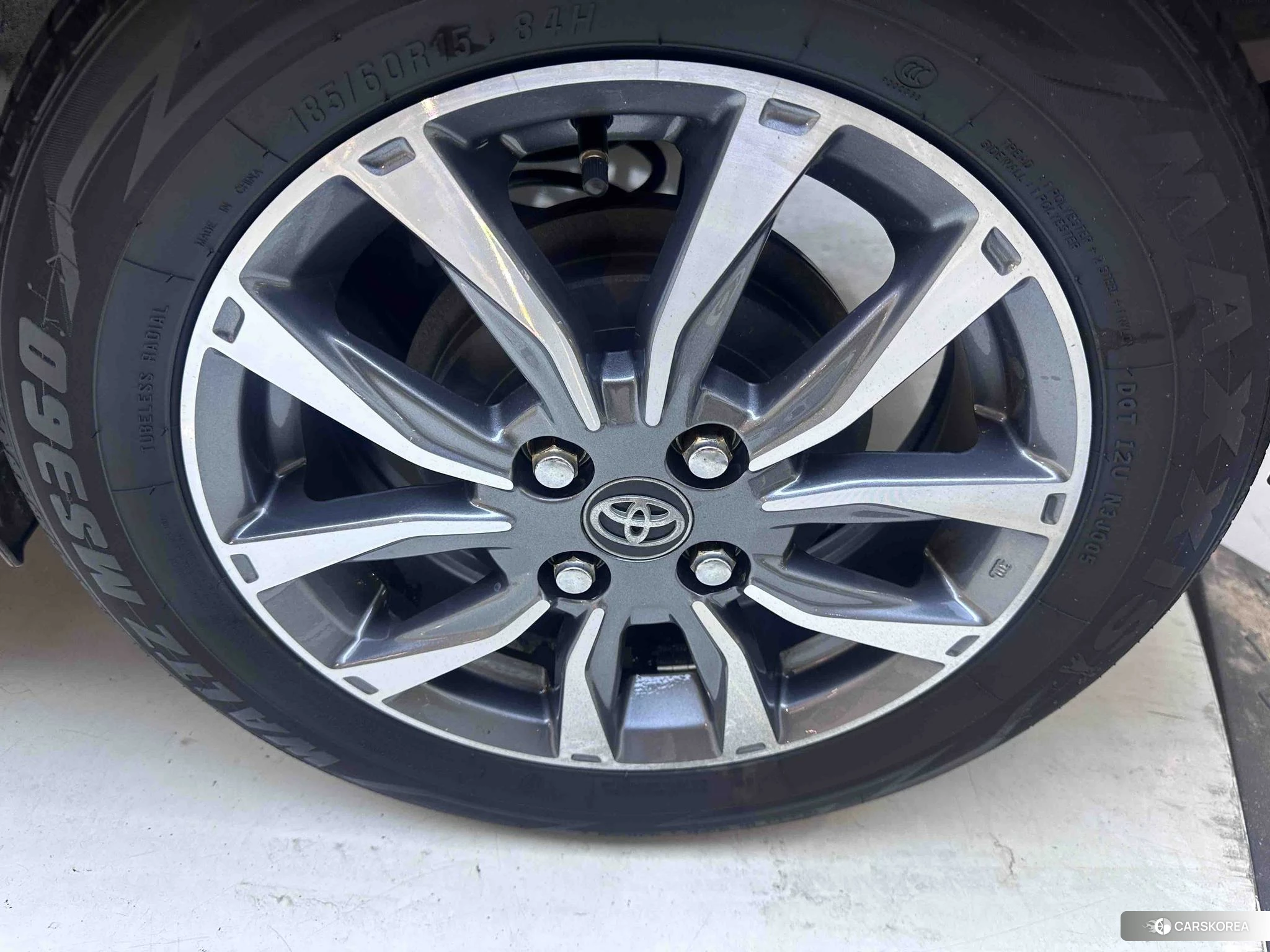 Toyota YARIS L Zhixuan id 4461209 из Китая 11