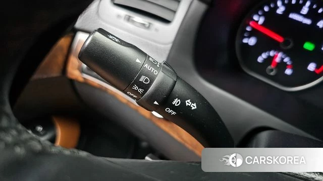 Kia The New Mohave id 4698736 из Кореи 11