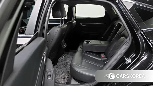 Hyundai Sonata (DN8) id 3631323 из Кореи 11