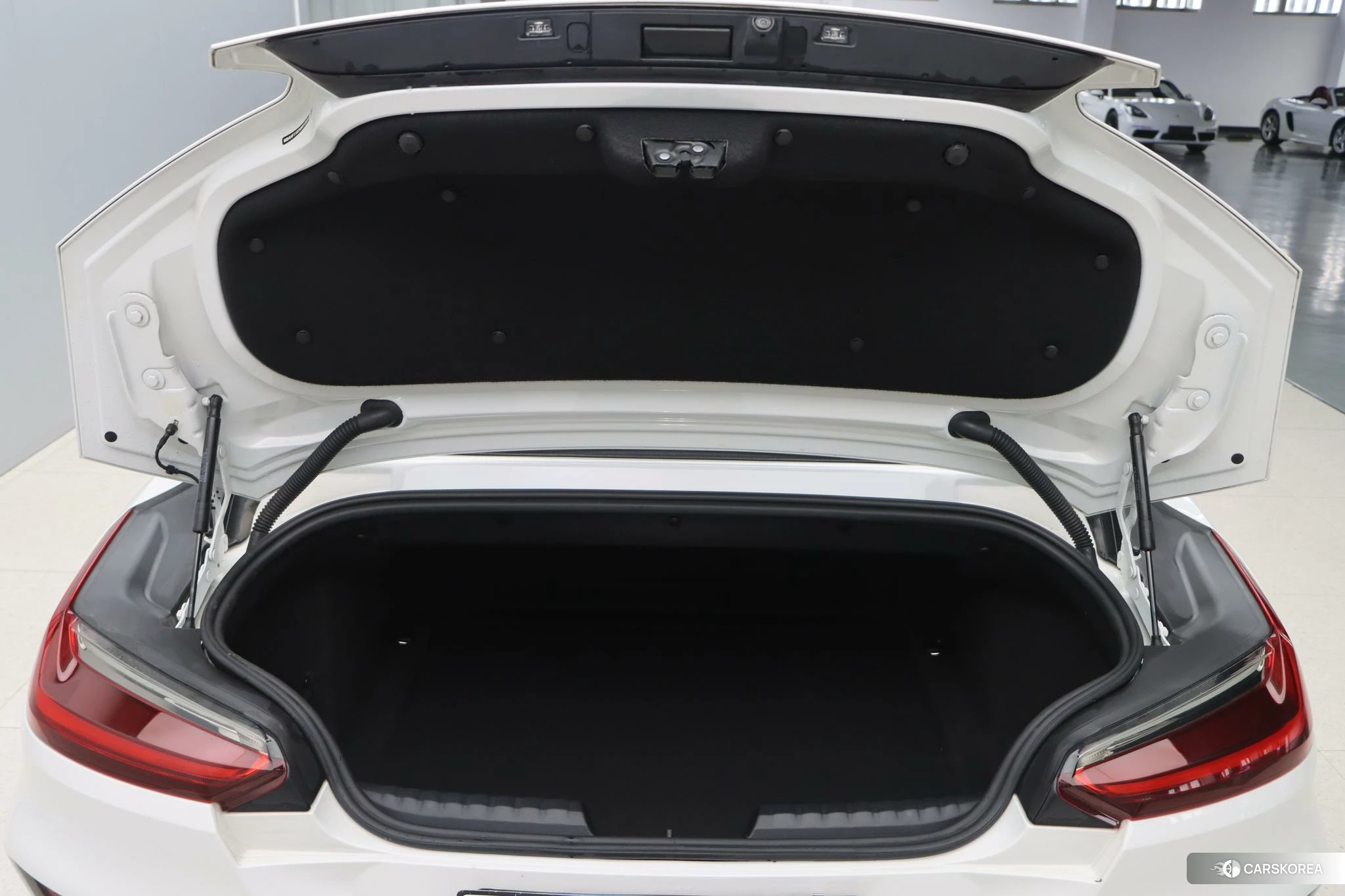 BMW Z4 id 4467559 из Китая 11