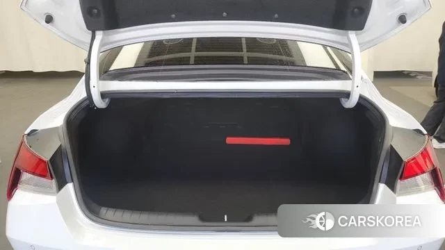 Hyundai Avante (CN7) id 3489180 из Кореи 11