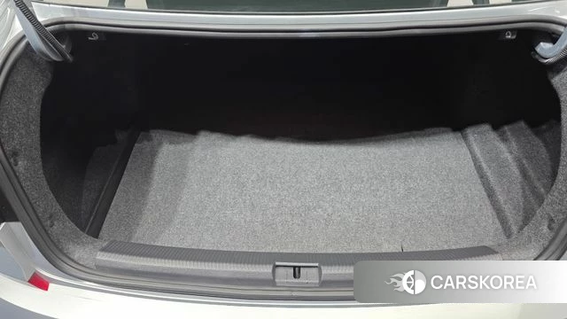 Volkswagen The New Passat id 3808159 из Кореи 11